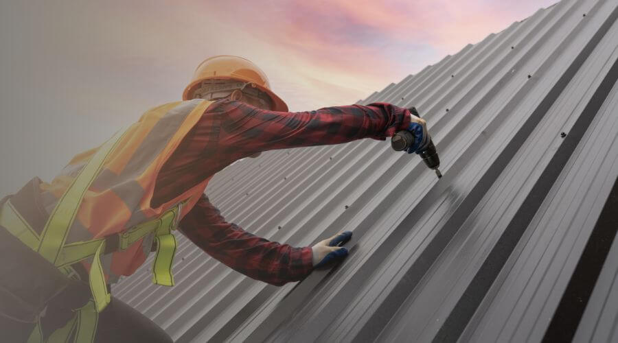Expert top industrial roofings services in Gravette, AR